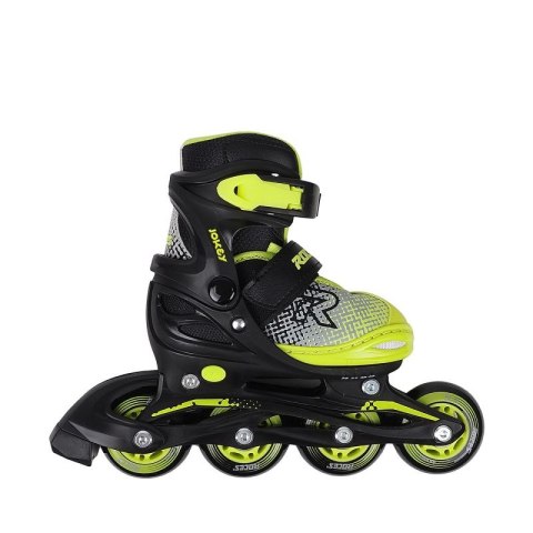 Rolki Roces Jokey X Boy Jr 400899 00002 Rolki Roces Jokey X Boy Jr 400899 00002