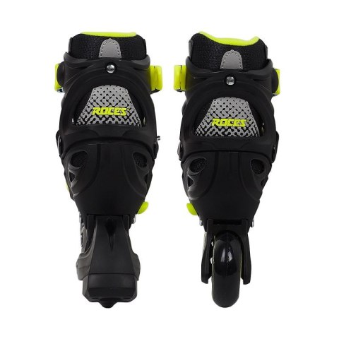 Rolki Roces Jokey X Boy Jr 400899 00002 Rolki Roces Jokey X Boy Jr 400899 00002
