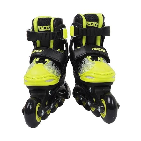 Rolki Roces Jokey X Boy Jr 400899 00002 Rolki Roces Jokey X Boy Jr 400899 00002