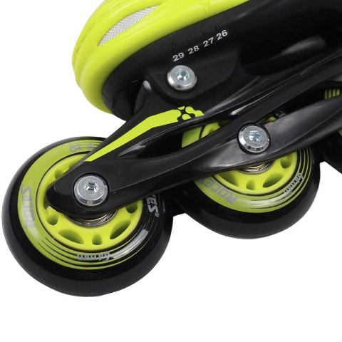 Rolki Roces Jokey X Boy Jr 400899 00002 Rolki Roces Jokey X Boy Jr 400899 00002