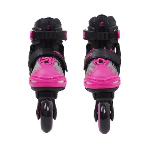 Rolki Roces Jokey X Girl Jr 400900 00001 Rolki Roces Jokey X Girl Jr 400900 00001