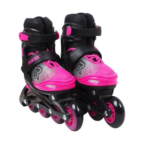 Rolki Roces Jokey X Girl Jr 400900 00001 Rolki Roces Jokey X Girl Jr 400900 00001