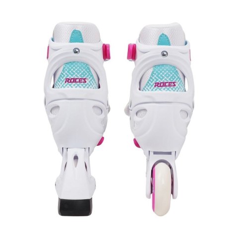Rolki Roces Jokey X Girl Jr 400900 00002 Rolki Roces Jokey X Girl Jr 400900 00002