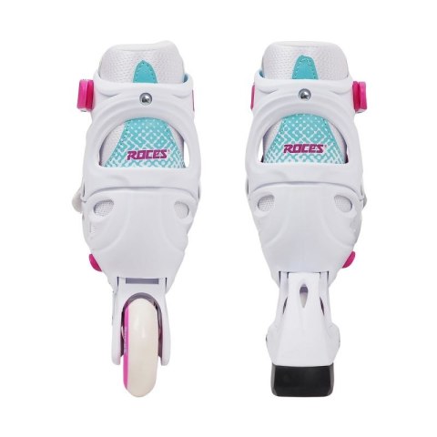 Rolki Roces Jokey X Girl Jr 400900 00002 Rolki Roces Jokey X Girl Jr 400900 00002
