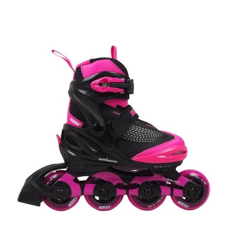 Rolki Roces Moody X Jr 400896 00001 Rolki Roces Moody X Jr 400896 00001