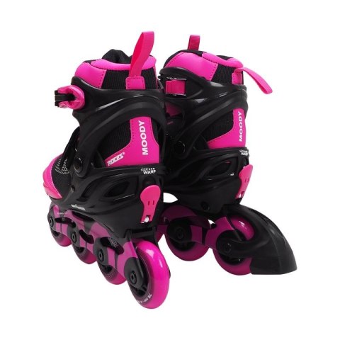 Rolki Roces Moody X Jr 400896 00001 Rolki Roces Moody X Jr 400896 00001
