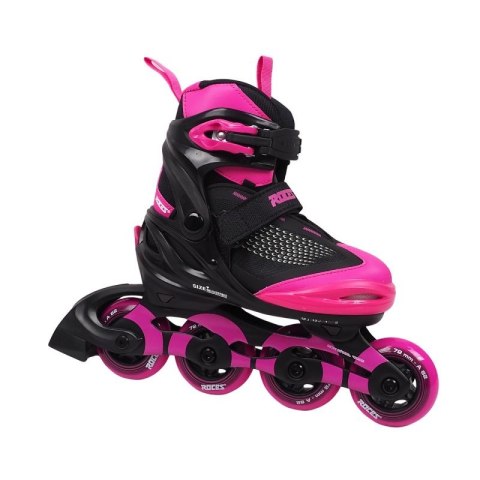 Rolki Roces Moody X Jr 400896 00001 Rolki Roces Moody X Jr 400896 00001