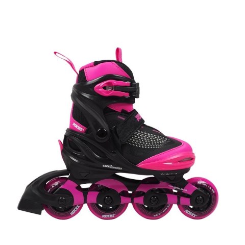 Rolki Roces Moody X Jr 400896 00001 Rolki Roces Moody X Jr 400896 00001