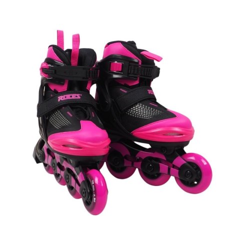 Rolki Roces Moody X Jr 400896 00001 Rolki Roces Moody X Jr 400896 00001