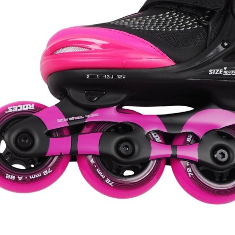 Rolki Roces Moody X Jr 400896 00001 Rolki Roces Moody X Jr 400896 00001