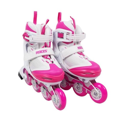 Rolki Roces Moody X Jr 400896 00002 Rolki Roces Moody X Jr 400896 00002