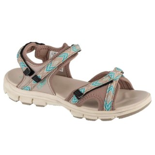 Sandały CMP Almaak Hiking Sandal W 38Q9946-13PT