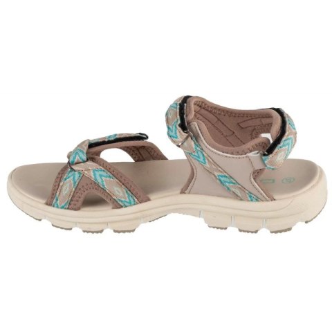 Sandały CMP Almaak Hiking Sandal W 38Q9946-13PT Sandały CMP Almaak Hiking Sandal W 38Q9946-13PT