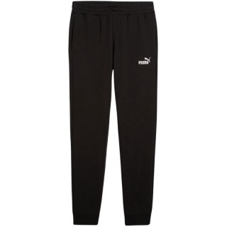 Spodnie Puma Ess No.1 Logo Slim M 682644 01