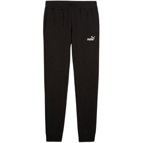 Spodnie Puma Ess No.1 Logo Slim M 682644 01 Spodnie Puma Ess No.1 Logo Slim M 682644 01