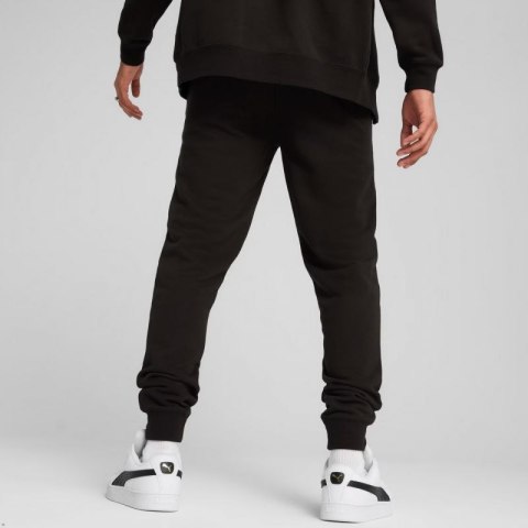 Spodnie Puma Ess No.1 Logo Slim M 682644 01 Spodnie Puma Ess No.1 Logo Slim M 682644 01