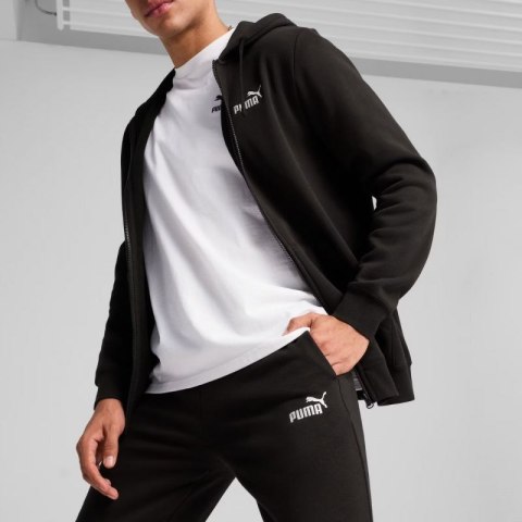 Spodnie Puma Ess No.1 Logo Slim M 682644 01 Spodnie Puma Ess No.1 Logo Slim M 682644 01