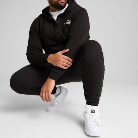Spodnie Puma Ess No.1 Logo Slim M 682644 01 Spodnie Puma Ess No.1 Logo Slim M 682644 01