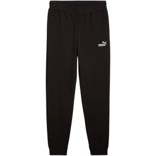 Spodnie Puma Ess No.1 Logo TR cl M 682608 01