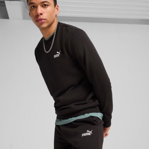 Spodnie Puma Ess No.1 Logo TR cl M 682608 01 Spodnie Puma Ess No.1 Logo TR cl M 682608 01