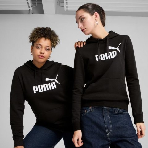 Bluza Puma ESS No.1 Logo Hoodie W 682390 01 Bluza Puma ESS No.1 Logo Hoodie W 682390 01