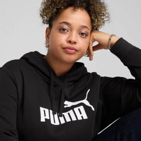 Bluza Puma ESS No.1 Logo Hoodie W 682390 01 Bluza Puma ESS No.1 Logo Hoodie W 682390 01