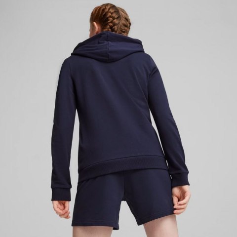 Bluza Puma Team Goal Casuals Hooded W 658597 06 Bluza Puma Team Goal Casuals Hooded W 658597 06