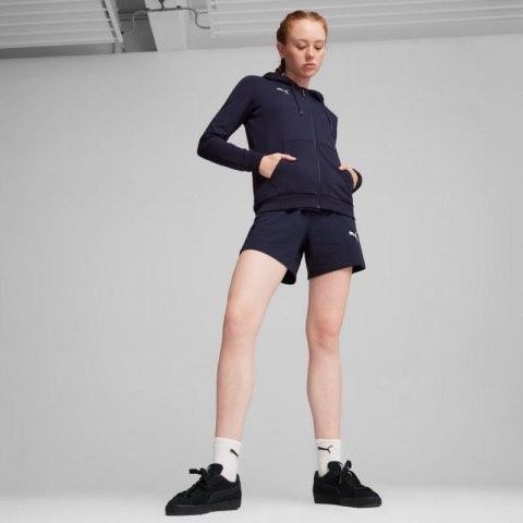 Bluza Puma Team Goal Casuals Hooded W 658597 06 Bluza Puma Team Goal Casuals Hooded W 658597 06