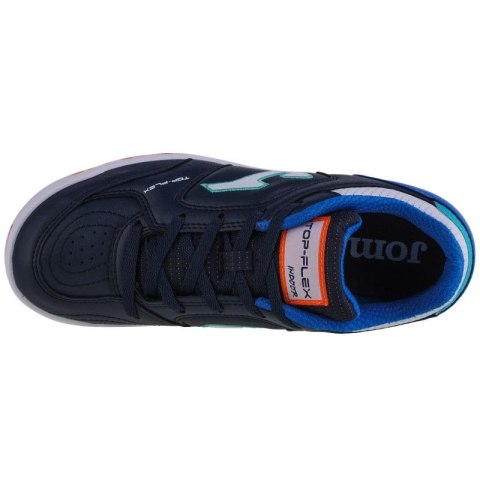 Buty piłkarskie Joma Top Flex 2333 IN Jr TPJW2333IN Buty piłkarskie Joma Top Flex 2333 IN Jr TPJW2333IN