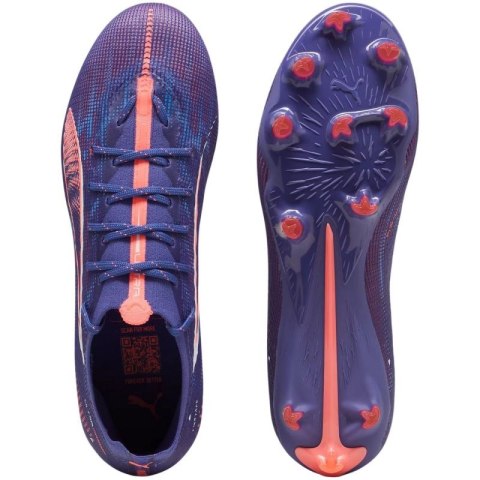 Buty piłkarskie Puma Ultra 5 Pro FG/AG 107685 01 Buty piłkarskie Puma Ultra 5 Pro FG/AG 107685 01