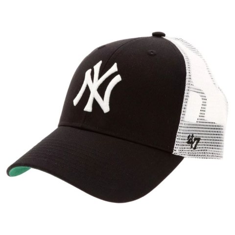 Czapka z daszkiem 47 Brand New York Yankees Mvp Cap B-BRNMS17CTP-B Czapka z daszkiem 47 Brand New York Yankees Mvp Cap B-BRNMS17CTP-B