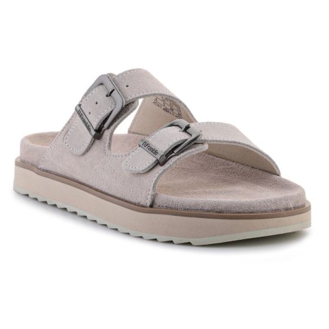 Klapki D.Franklin Nordic Sandal Buckle W DFSH405001-FBEI Klapki D.Franklin Nordic Sandal Buckle W DFSH405001-FBEI