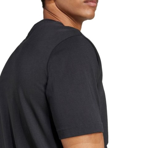 Koszulka adidas Essentials Big Logo Single Jersey Tee M JE8945
