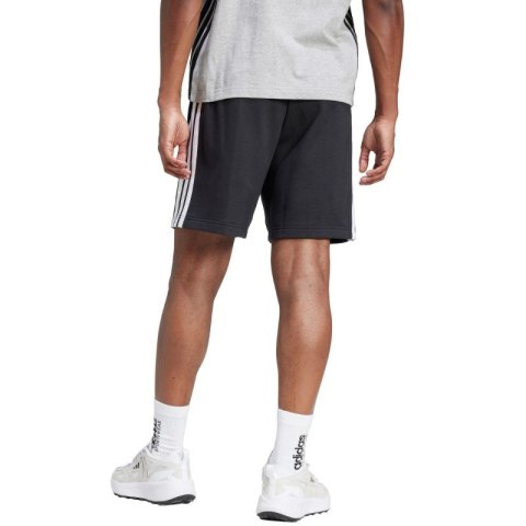 Spodenki adidas Essential 3-Stripes French Terry M JE6414 Spodenki adidas Essential 3-Stripes French Terry M JE6414