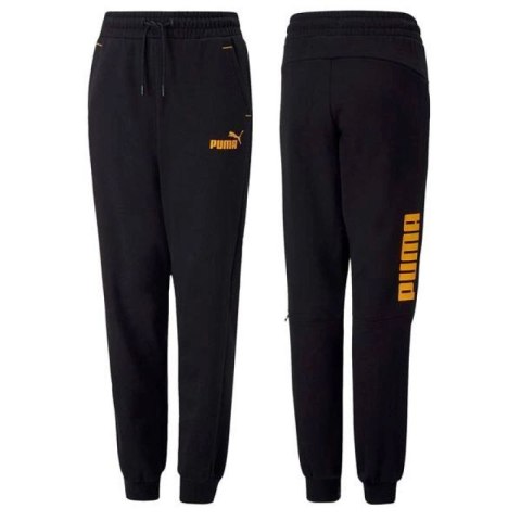 Spodnie Puma Power Jr 670100 51 Spodnie Puma Power Jr 670100 51