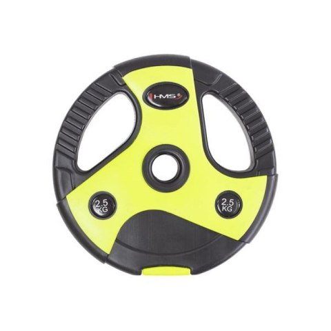 Sztanga do body pump 20KG HMS SBP15 Sztanga do body pump 20KG HMS SBP15