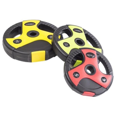 Sztanga do body pump 20KG HMS SBP15 Sztanga do body pump 20KG HMS SBP15
