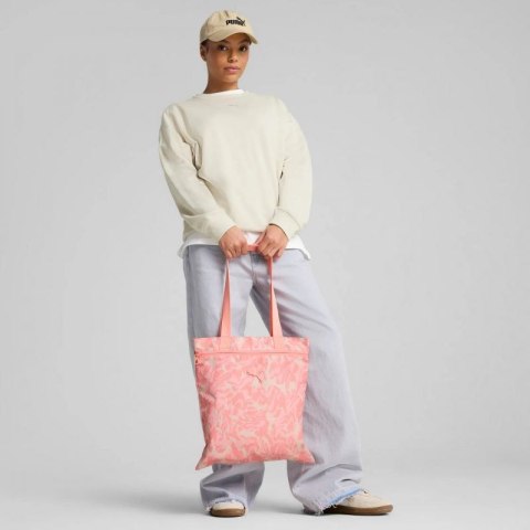 Torba Puma Pop Tote Aop 91336 02 Torba Puma Pop Tote Aop 91336 02