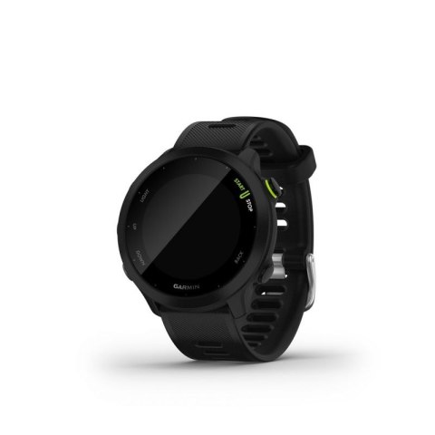 Zegarek sportowy Garmin Forerunner 55 Black Zegarek sportowy Garmin Forerunner 55 Black