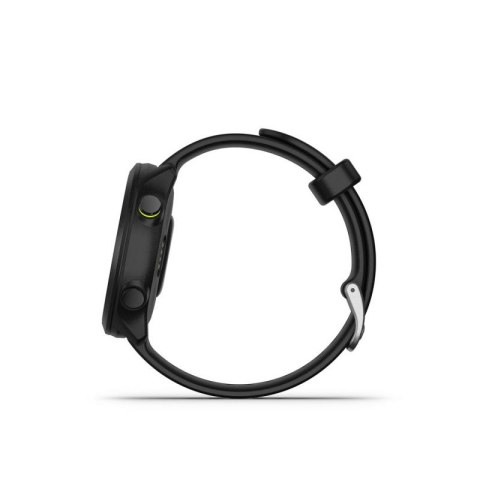 Zegarek sportowy Garmin Forerunner 55 Black Zegarek sportowy Garmin Forerunner 55 Black