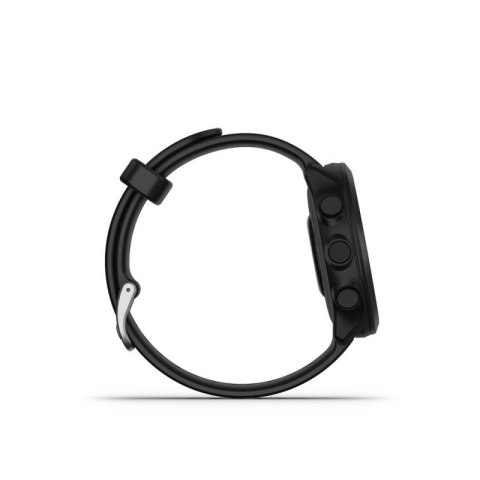 Zegarek sportowy Garmin Forerunner 55 Black Zegarek sportowy Garmin Forerunner 55 Black