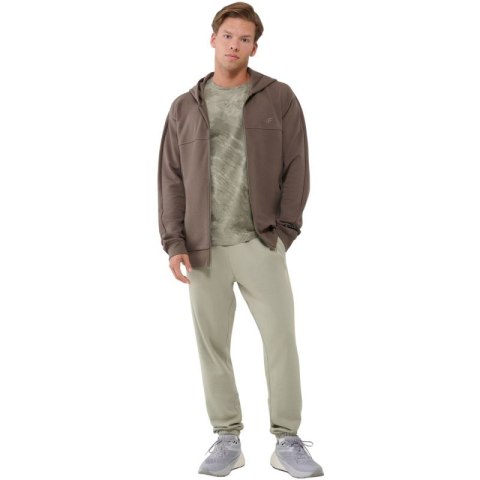 Bluza 4F M1537 M 4FWSS25TSWSM1537 80S Bluza 4F M1537 M 4FWSS25TSWSM1537 80S