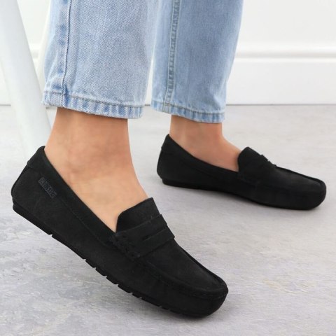 Buty Big Star RR274948 W INT2124B Buty Big Star RR274948 W INT2124B