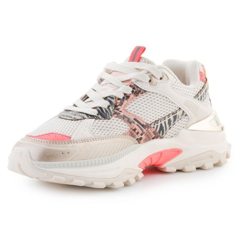 Buty D.Franklin 347 Track Flame W DFSH347006-BEIGE Buty D.Franklin 347 Track Flame W DFSH347006-BEIGE
