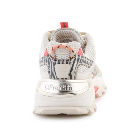 Buty D.Franklin 347 Track Flame W DFSH347006-BEIGE Buty D.Franklin 347 Track Flame W DFSH347006-BEIGE