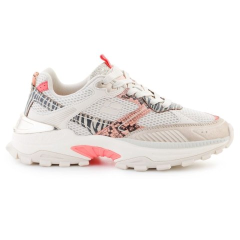 Buty D.Franklin 347 Track Flame W DFSH347006-BEIGE Buty D.Franklin 347 Track Flame W DFSH347006-BEIGE