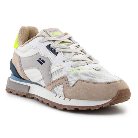 Buty D.Franklin Vibla ZIG Patch M DFSH378008-BEIG Buty D.Franklin Vibla ZIG Patch M DFSH378008-BEIG