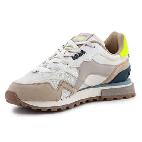 Buty D.Franklin Vibla ZIG Patch M DFSH378008-BEIG Buty D.Franklin Vibla ZIG Patch M DFSH378008-BEIG