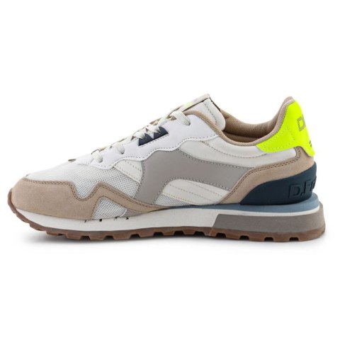 Buty D.Franklin Vibla ZIG Patch M DFSH378008-BEIG Buty D.Franklin Vibla ZIG Patch M DFSH378008-BEIG
