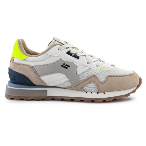 Buty D.Franklin Vibla ZIG Patch M DFSH378008-BEIG Buty D.Franklin Vibla ZIG Patch M DFSH378008-BEIG